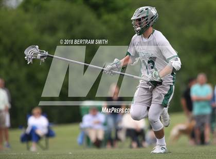 Thumbnail 2 in Bishop Timon-St. Jude @ Nichols (Monsignor Martin SemiFinals) photogallery.