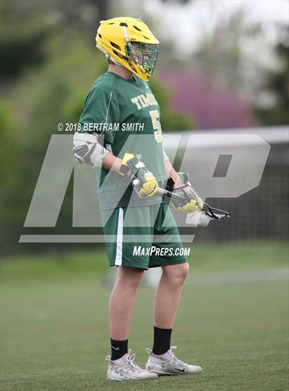 Thumbnail 1 in Bishop Timon-St. Jude @ Nichols (Monsignor Martin SemiFinals) photogallery.