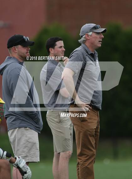 Thumbnail 2 in Bishop Timon-St. Jude @ Nichols (Monsignor Martin SemiFinals) photogallery.