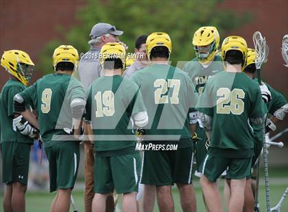 Thumbnail 1 in Bishop Timon-St. Jude @ Nichols (Monsignor Martin SemiFinals) photogallery.
