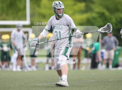 Thumbnail 2 in Bishop Timon-St. Jude @ Nichols (Monsignor Martin SemiFinals) photogallery.