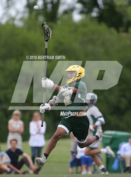 Thumbnail 1 in Bishop Timon-St. Jude @ Nichols (Monsignor Martin SemiFinals) photogallery.