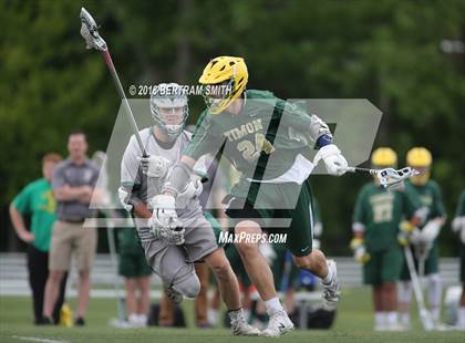Thumbnail 1 in Bishop Timon-St. Jude @ Nichols (Monsignor Martin SemiFinals) photogallery.
