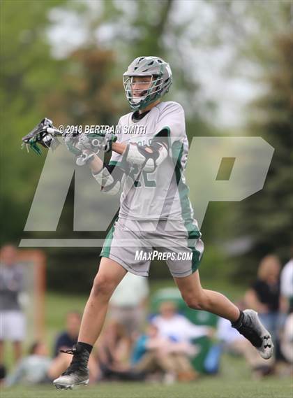 Thumbnail 1 in Bishop Timon-St. Jude @ Nichols (Monsignor Martin SemiFinals) photogallery.