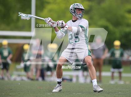Thumbnail 3 in Bishop Timon-St. Jude @ Nichols (Monsignor Martin SemiFinals) photogallery.