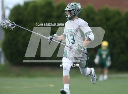 Thumbnail 2 in Bishop Timon-St. Jude @ Nichols (Monsignor Martin SemiFinals) photogallery.
