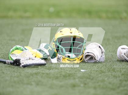 Thumbnail 1 in Bishop Timon-St. Jude @ Nichols (Monsignor Martin SemiFinals) photogallery.