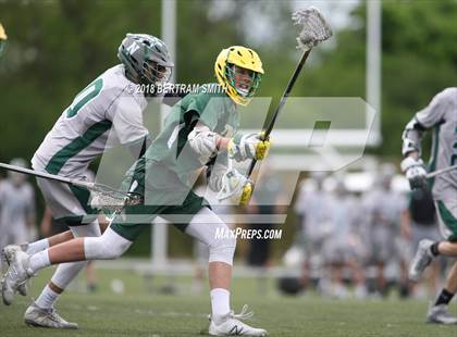 Thumbnail 1 in Bishop Timon-St. Jude @ Nichols (Monsignor Martin SemiFinals) photogallery.