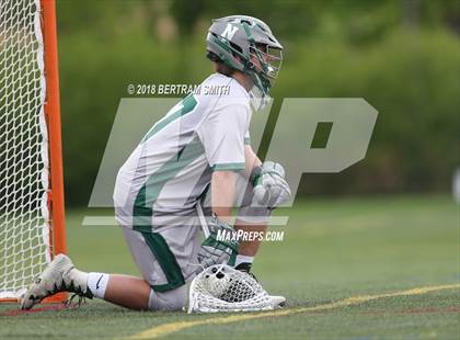 Thumbnail 1 in Bishop Timon-St. Jude @ Nichols (Monsignor Martin SemiFinals) photogallery.