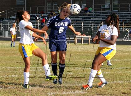 Thumbnail 3 in Bowie @ Laurel photogallery.