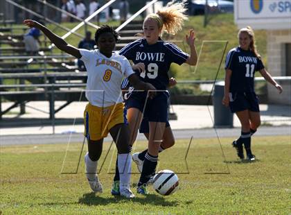 Thumbnail 3 in Bowie @ Laurel photogallery.