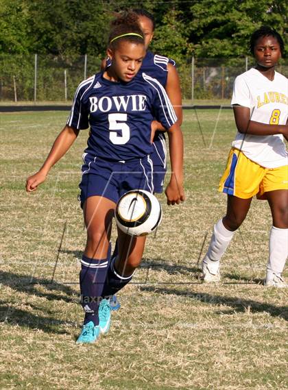 Thumbnail 2 in Bowie @ Laurel photogallery.