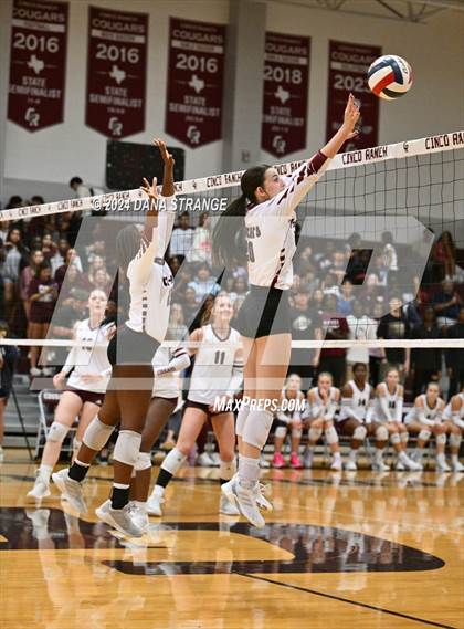 Thumbnail 3 in Cy-Fair @ Cinco Ranch photogallery.