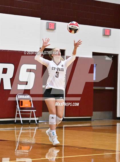 Thumbnail 3 in Cy-Fair @ Cinco Ranch photogallery.