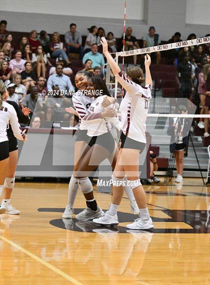 Thumbnail 3 in Cy-Fair @ Cinco Ranch photogallery.