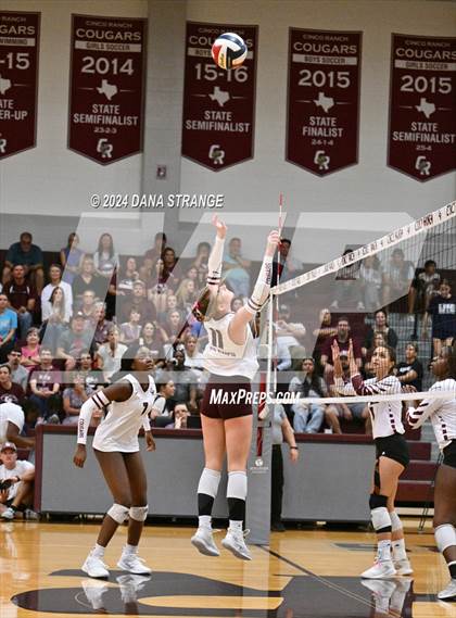Thumbnail 2 in Cy-Fair @ Cinco Ranch photogallery.