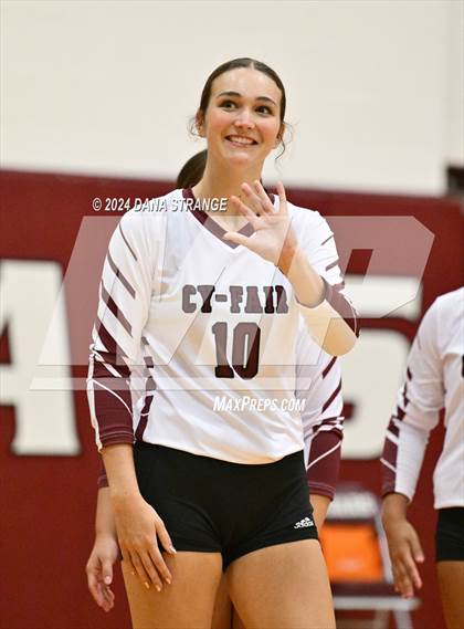 Thumbnail 1 in Cy-Fair @ Cinco Ranch photogallery.