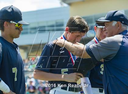 Thumbnail 3 in Vincentian Academy vs. Meyersdale (PIAA Class A Final) photogallery.