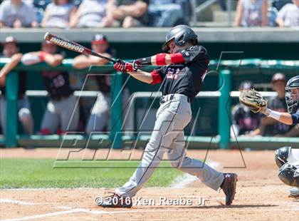 Thumbnail 3 in Vincentian Academy vs. Meyersdale (PIAA Class A Final) photogallery.