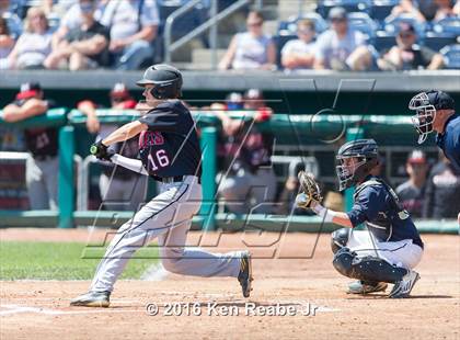 Thumbnail 3 in Vincentian Academy vs. Meyersdale (PIAA Class A Final) photogallery.
