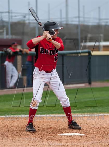 Thumbnail 3 in Clear Brook @ Sterling [Ross] (David Anzaldua Tournament) photogallery.