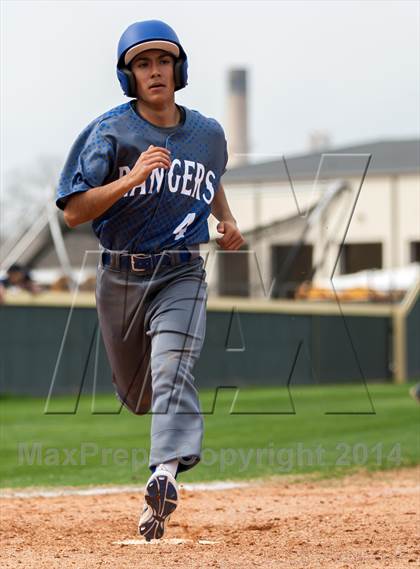 Thumbnail 3 in Clear Brook @ Sterling [Ross] (David Anzaldua Tournament) photogallery.