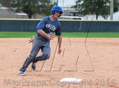 Thumbnail 1 in Clear Brook @ Sterling [Ross] (David Anzaldua Tournament) photogallery.