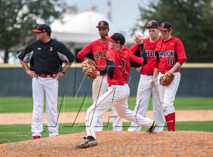 Thumbnail 3 in Clear Brook @ Sterling [Ross] (David Anzaldua Tournament) photogallery.