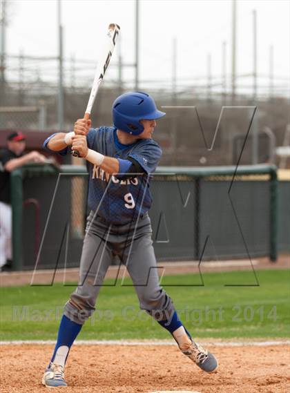 Thumbnail 1 in Clear Brook @ Sterling [Ross] (David Anzaldua Tournament) photogallery.