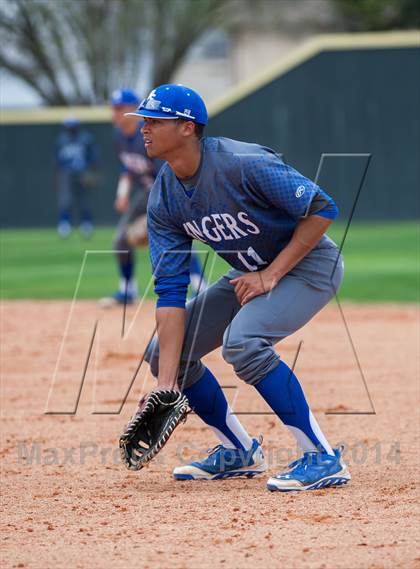 Thumbnail 2 in Clear Brook @ Sterling [Ross] (David Anzaldua Tournament) photogallery.