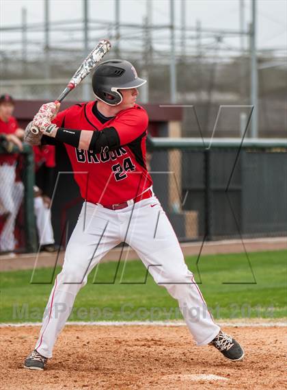 Thumbnail 2 in Clear Brook @ Sterling [Ross] (David Anzaldua Tournament) photogallery.