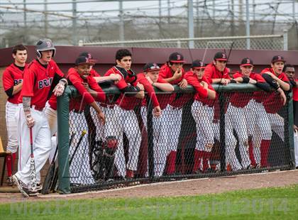 Thumbnail 2 in Clear Brook @ Sterling [Ross] (David Anzaldua Tournament) photogallery.