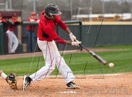 Thumbnail 1 in Clear Brook @ Sterling [Ross] (David Anzaldua Tournament) photogallery.