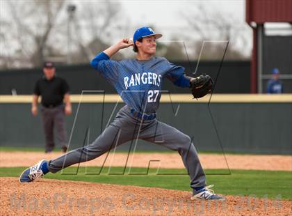 Thumbnail 2 in Clear Brook @ Sterling [Ross] (David Anzaldua Tournament) photogallery.