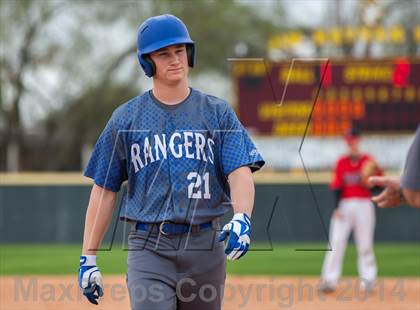 Thumbnail 1 in Clear Brook @ Sterling [Ross] (David Anzaldua Tournament) photogallery.