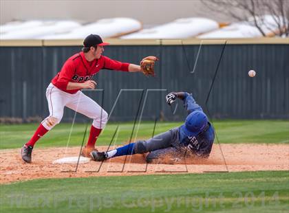 Thumbnail 2 in Clear Brook @ Sterling [Ross] (David Anzaldua Tournament) photogallery.