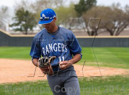 Thumbnail 3 in Clear Brook @ Sterling [Ross] (David Anzaldua Tournament) photogallery.