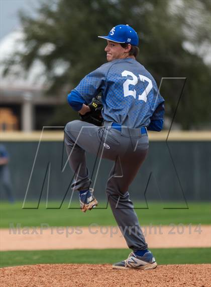 Thumbnail 3 in Clear Brook @ Sterling [Ross] (David Anzaldua Tournament) photogallery.