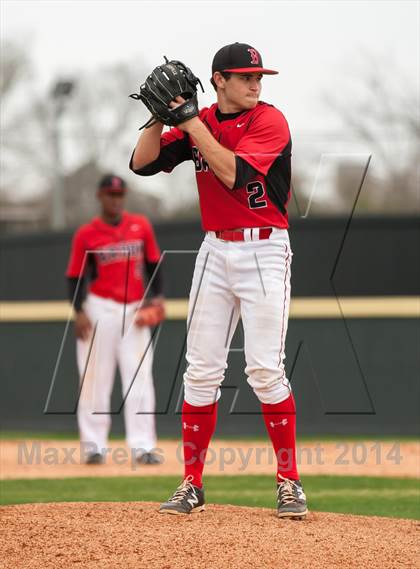 Thumbnail 3 in Clear Brook @ Sterling [Ross] (David Anzaldua Tournament) photogallery.