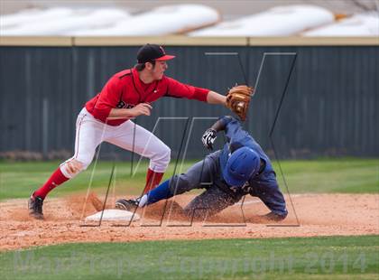 Thumbnail 3 in Clear Brook @ Sterling [Ross] (David Anzaldua Tournament) photogallery.