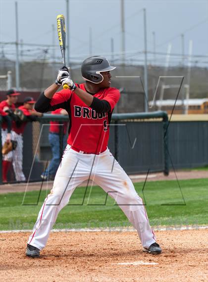 Thumbnail 3 in Clear Brook @ Sterling [Ross] (David Anzaldua Tournament) photogallery.