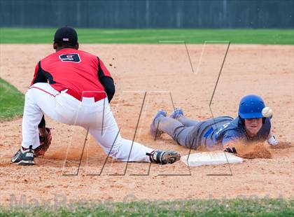 Thumbnail 1 in Clear Brook @ Sterling [Ross] (David Anzaldua Tournament) photogallery.