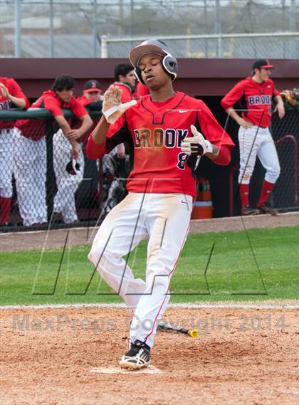 Thumbnail 2 in Clear Brook @ Sterling [Ross] (David Anzaldua Tournament) photogallery.