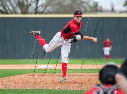 Thumbnail 1 in Clear Brook @ Sterling [Ross] (David Anzaldua Tournament) photogallery.