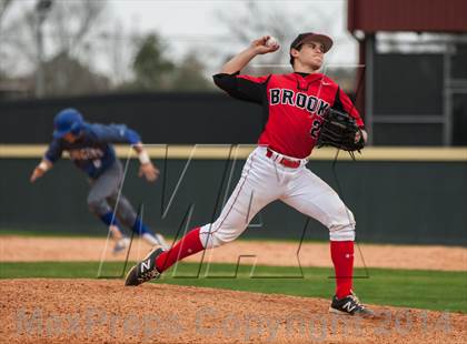Thumbnail 1 in Clear Brook @ Sterling [Ross] (David Anzaldua Tournament) photogallery.