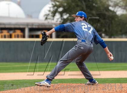 Thumbnail 1 in Clear Brook @ Sterling [Ross] (David Anzaldua Tournament) photogallery.