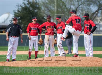 Thumbnail 2 in Clear Brook @ Sterling [Ross] (David Anzaldua Tournament) photogallery.
