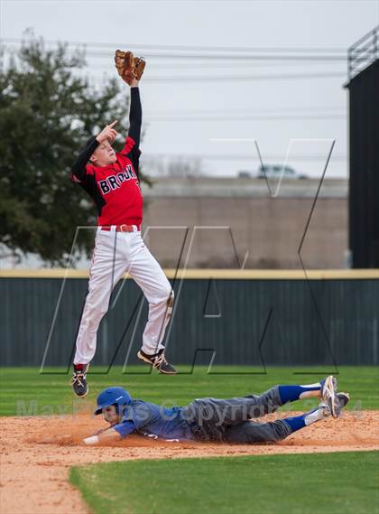 Thumbnail 2 in Clear Brook @ Sterling [Ross] (David Anzaldua Tournament) photogallery.