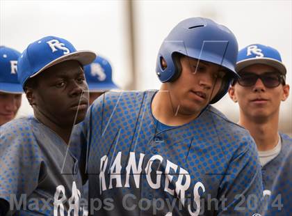 Thumbnail 3 in Clear Brook @ Sterling [Ross] (David Anzaldua Tournament) photogallery.