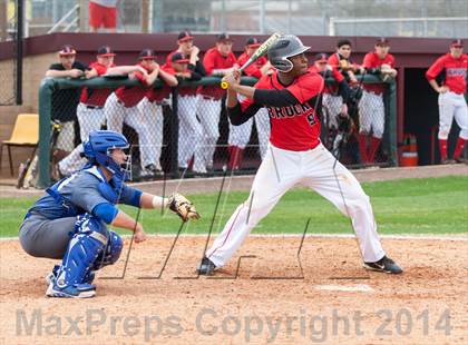 Thumbnail 3 in Clear Brook @ Sterling [Ross] (David Anzaldua Tournament) photogallery.